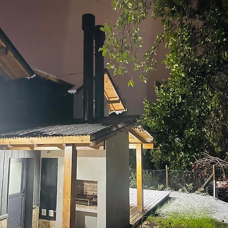 Tawa Wasi - Villa La Angostura Exteriér fotografie