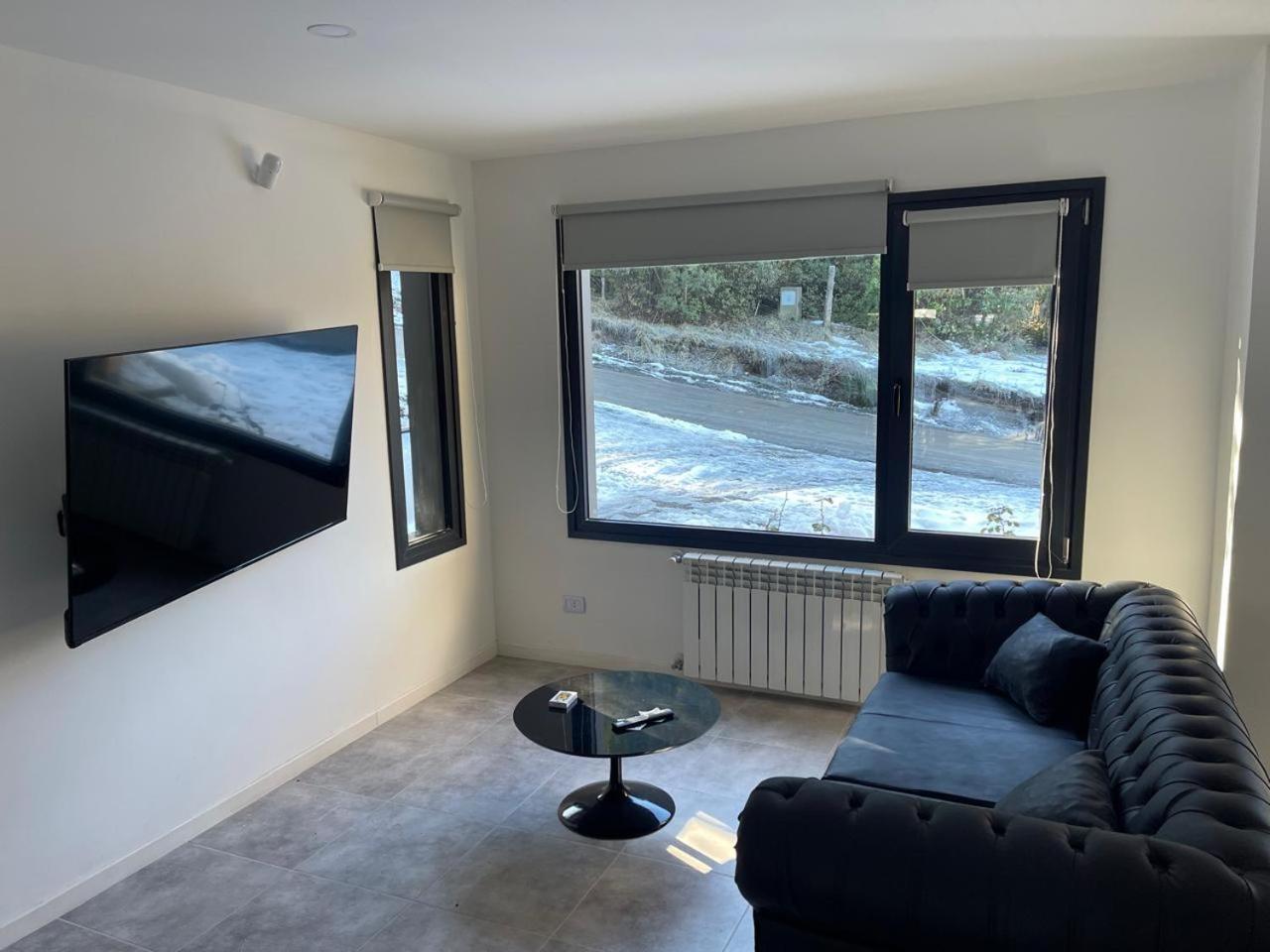 Tawa Wasi - Villa La Angostura Exteriér fotografie