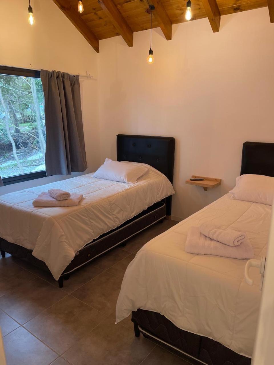 Tawa Wasi - Villa La Angostura Exteriér fotografie