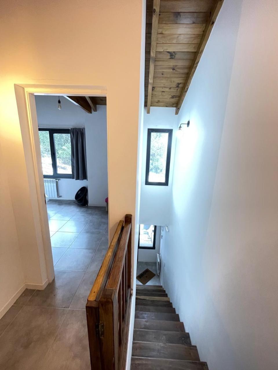 Tawa Wasi - Villa La Angostura Exteriér fotografie