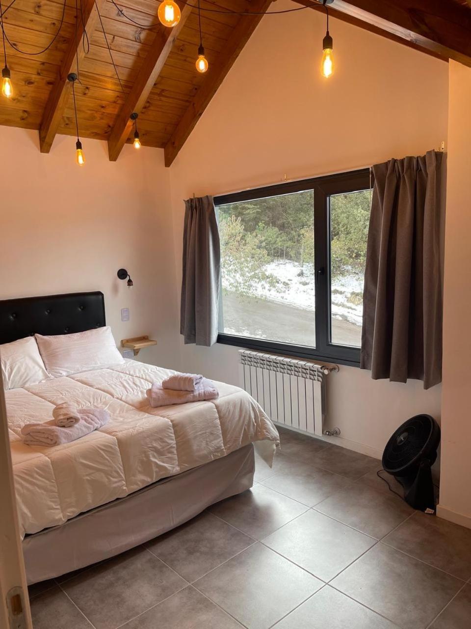 Tawa Wasi - Villa La Angostura Exteriér fotografie