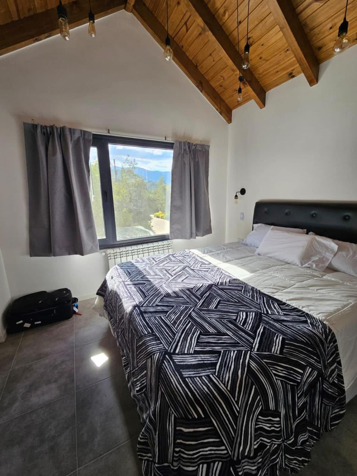 Tawa Wasi - Villa La Angostura Exteriér fotografie